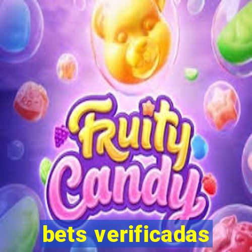 bets verificadas